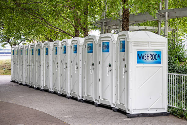 Portable Toilet Options We Offer in Bayport, MN