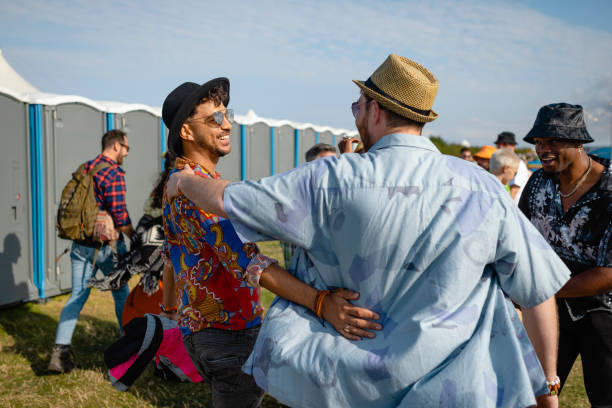Best Sanitation services for porta potties  in Bayport, MN